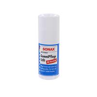 SONAX Gummipflegemittel  04991000