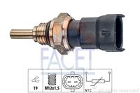 ford Temperatuurschakelaar, koelmiddelwaarschuwingslamp 74104