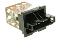 Regler, Innenraumgebläse Vemo V10-79-0024