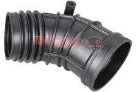 METZGER Schlauch, Luftversorgung 2389009  BMW,3 E46,3 Touring E46,3 Coupe E46,3 Cabriolet E46,Z3 E36,Z3 Coupe E36