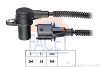 Sensor, Nockenwellenposition Facet 9.0605