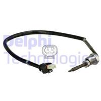 Sensor, Abgastemperatur Delphi TS30098
