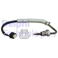 Sensor, Abgastemperatur Delphi TS30102