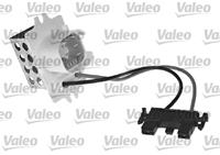 VALEO Bedienelement, Heizung/Lüftung 509281  RENAULT,CLIO I B/C57_, 5/357_,CLIO I Kasten S57_