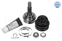 Homokineet reparatie set, aandrijfas MEYLE-ORIGINAL Quality MEYLE, Inbouwplaats: Wielzijde, u.a. für Toyota