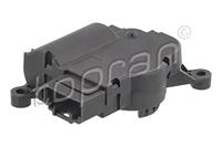 TOPRAN Stel element, mengklep VW,SKODA,AUDI 117 029 1K0907511C,1K0907511M,2Q0907511D  3C0907511C,3C0907511S,5Q0907511H,1K0907511C,1K0907511M