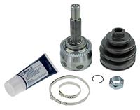 Homokineet reparatie set, aandrijfas MEYLE-ORIGINAL Quality MEYLE, Inbouwplaats: Wielzijde, u.a. für Mitsubishi