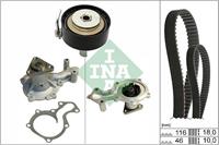 ford Waterpomp + distributieriem set 530070130