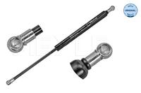 Gasfeder, Koffer-/Laderaum Meyle 740 910 0034