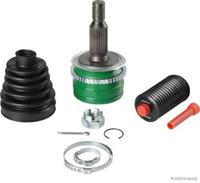 Gelenksatz, Antriebswelle Vorderachse radseitig Jakoparts J2825162