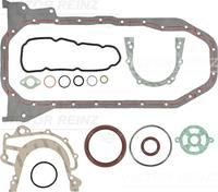 REINZ Dichtungssatz, Kurbelgehäuse 08-29178-01  AUDI,80 8C, B4,100 4A, C4,80 Avant 8C, B4,A6 Avant 4A, C4,A6 4A, C4,COUPE 89, 8B,100 Avant 4A, C4