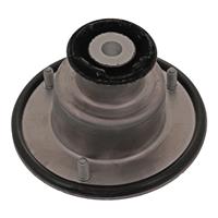 febibilstein Federbeinstützlager Hinterachse Febi Bilstein 48726