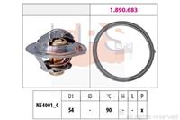 Thermostat, Kühlmittel EPS 1.880.802