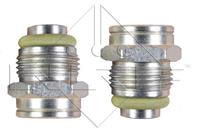 NRF Radiateur 56035