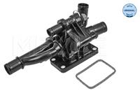 Thermostat, Kühlmittel Meyle 728 228 0004