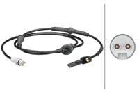 Hella Wielsnelheidssensor 6PU012679261