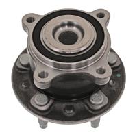febibilstein Wiellagerset FEBI BILSTEIN, Inbouwplaats: Achteras links en rechts, u.a. für Opel, Vauxhall, Chevrolet