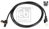 febibilstein Sensor, Raddrehzahl Hinterachse rechts Febi Bilstein 173557