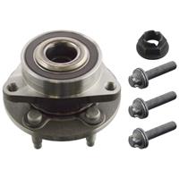 chevrolet Wiellagerset 40098