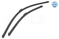 MEYLE Scheibenwischer FORD,CITROËN 029 650 4750 6426YQ,1611348580,1623232780 642365,6423N0,6426YP