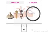 EPS Facet Thermostaat, koelvloeistof 1880616