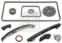 mazda Kettingset distributie 170593