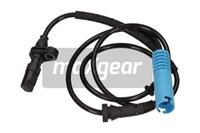 Sensor, Raddrehzahl Hinterachse Maxgear 20-0114