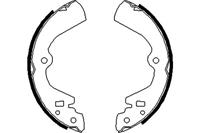 Kavo parts Remschoenset KBS7431
