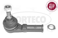 CORTECO Stuurkogel RENAULT,NISSAN 49398559 4852000QAP,7701047416,7701047813 Spoorstangeind 7701474493,7701474642,7701474813