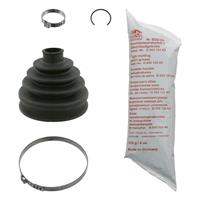 febibilstein FEBI BILSTEIN Achsmanschette 24137 Faltenbalg,Faltenbalgsatz BMW,3 E46,3 Touring E46,X5 E53