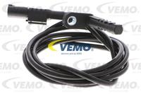 Sensor, Raddrehzahl Hinterachse rechts Vemo V30-72-0893