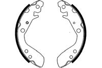 Kavo parts Remschoenset KBS2909