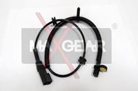 Bremssattel Hinterachse rechts Maxgear 82-0702