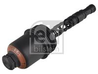 febibilstein FEBI BILSTEIN Deckel, Ölfiltergehäuse MERCEDES-BENZ 174253 2711800338,A2711800338