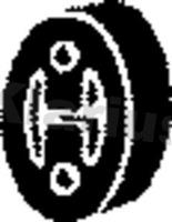 Klarius Rubber 420661