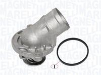 magnetimarelli MAGNETI MARELLI Thermostat 352317100680 Kühlwasserthermostat,Kühlwasserregler VW,AUDI,MERCEDES-BENZ,CADDY III Kombi 2KB, 2KJ, 2CB, 2CJ