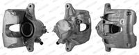 Ferodo Remklauw FCL694505