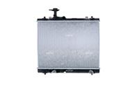 suzuki Radiateur