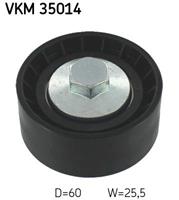 SKF Spanrol VKM35014