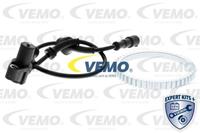 Sensor, Raddrehzahl Vorderachse beidseitig Vemo V10-72-7802