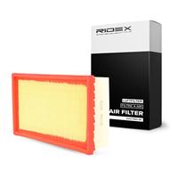 RIDEX Luftfilter 8A0118  BMW,BERTONE,3 Compact E36,3 E36,3 E30,3 Coupe E36,5 E34,3 Cabriolet E30,3 Cabriolet E36,7 E32,8 E31,5 Touring E34,5 E28
