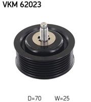 SKF Spanrol VKM62023