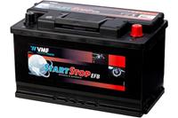 VMF EFB Start Stop 12V 80Ah EFB580730