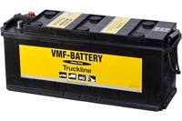 VMF Truckline 12V 110Ah 61023