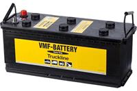 VMF Truckline 12V 135Ah 63548