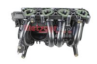 Metzger Zuigbuismodule 2100063
