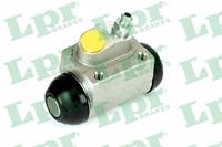 Radbremszylinder LPR 5109
