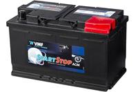 VMF AGM Start Stop 12V 80Ah AGM580800