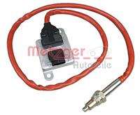 NOx-Sensor, NOx-Katalysator Metzger 0899181