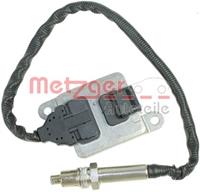 Metzger NOx-sensor, NOx-katalysator 0899182